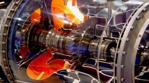 Tungsten-based alloys military engines Tungsten-based alloys military engines