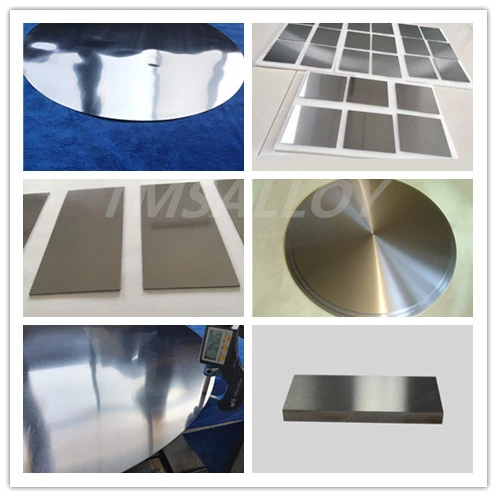 R05200 Tantalum Sheet metal price