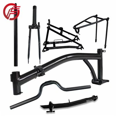 Grade9 titanium bike frame price