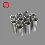 צינור טיטניום Gr5