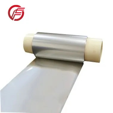 High Purity ED Nickel Microfoil